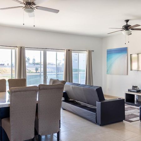 Tranquil Ground Floor Condo With Pool Access 푸에르토페나스코 외부 사진