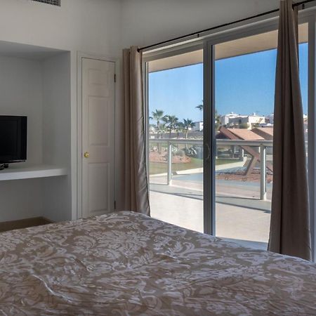 Tranquil Ground Floor Condo With Pool Access 푸에르토페나스코 외부 사진