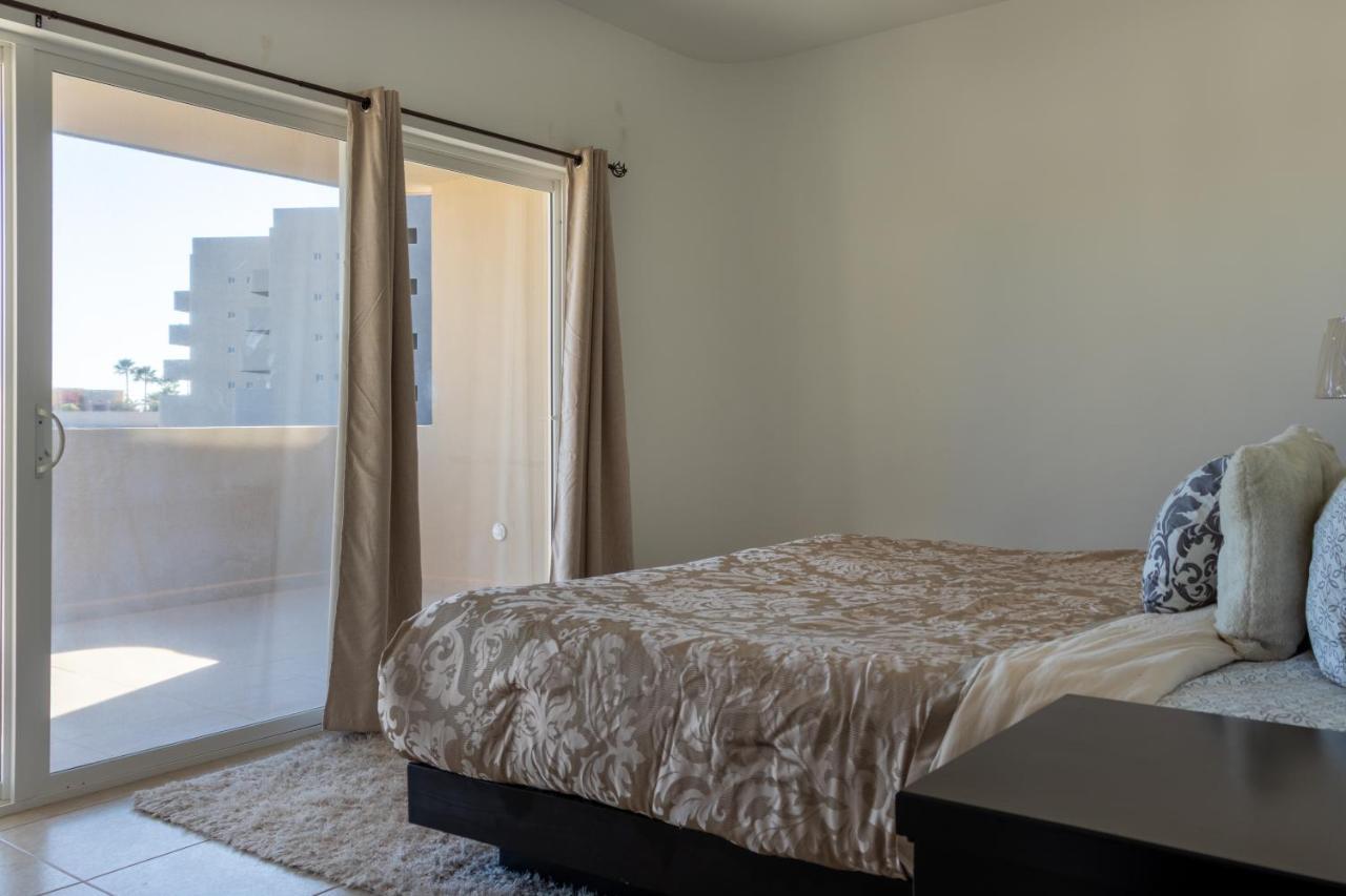 Tranquil Ground Floor Condo With Pool Access 푸에르토페나스코 외부 사진