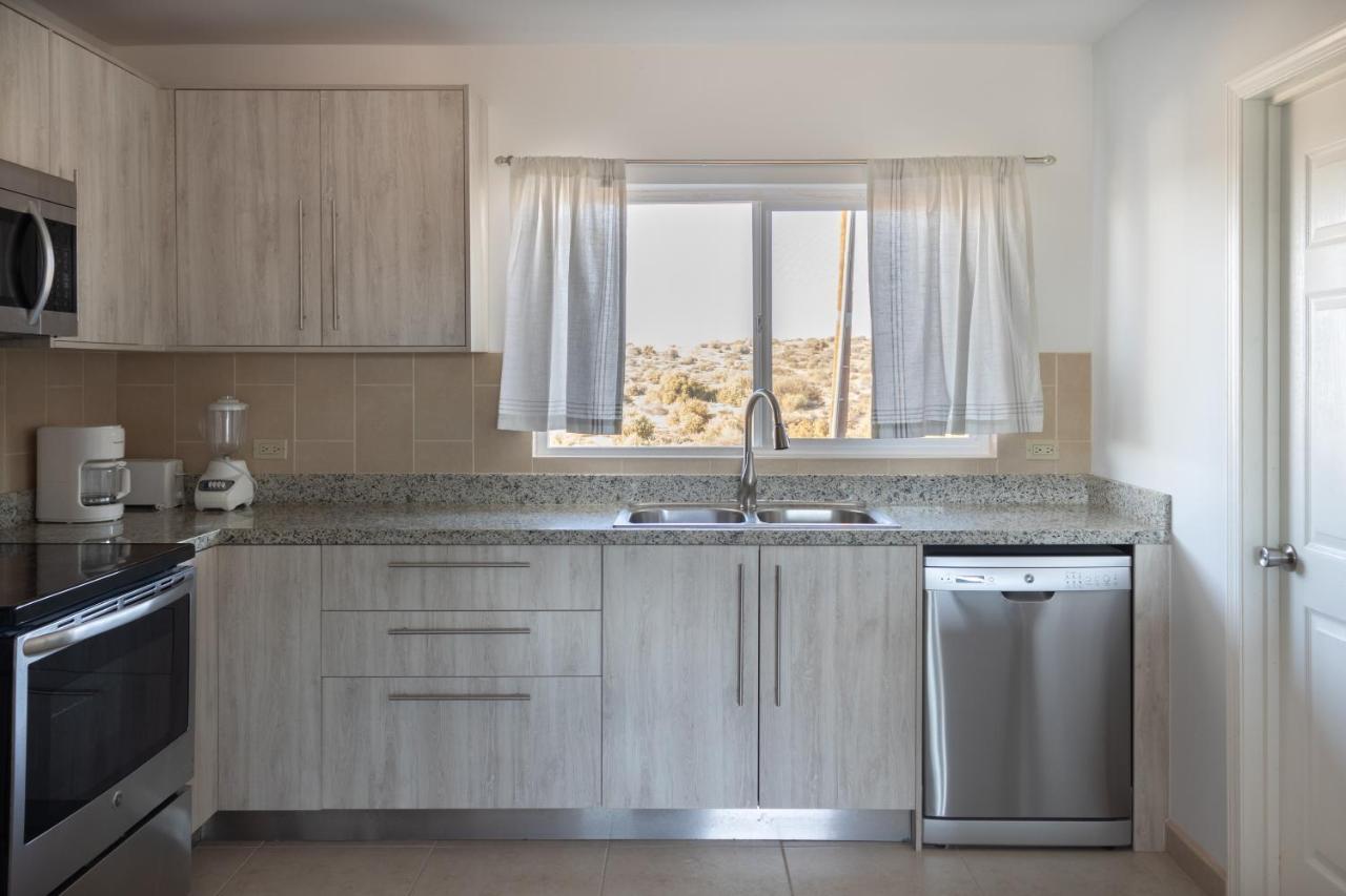 Tranquil Ground Floor Condo With Pool Access 푸에르토페나스코 외부 사진