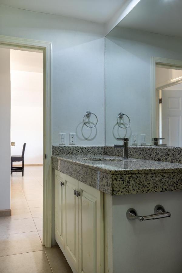 Tranquil Ground Floor Condo With Pool Access 푸에르토페나스코 외부 사진
