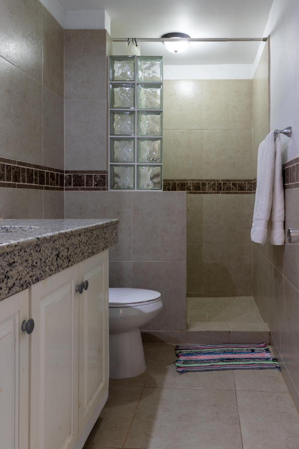 Tranquil Ground Floor Condo With Pool Access 푸에르토페나스코 외부 사진