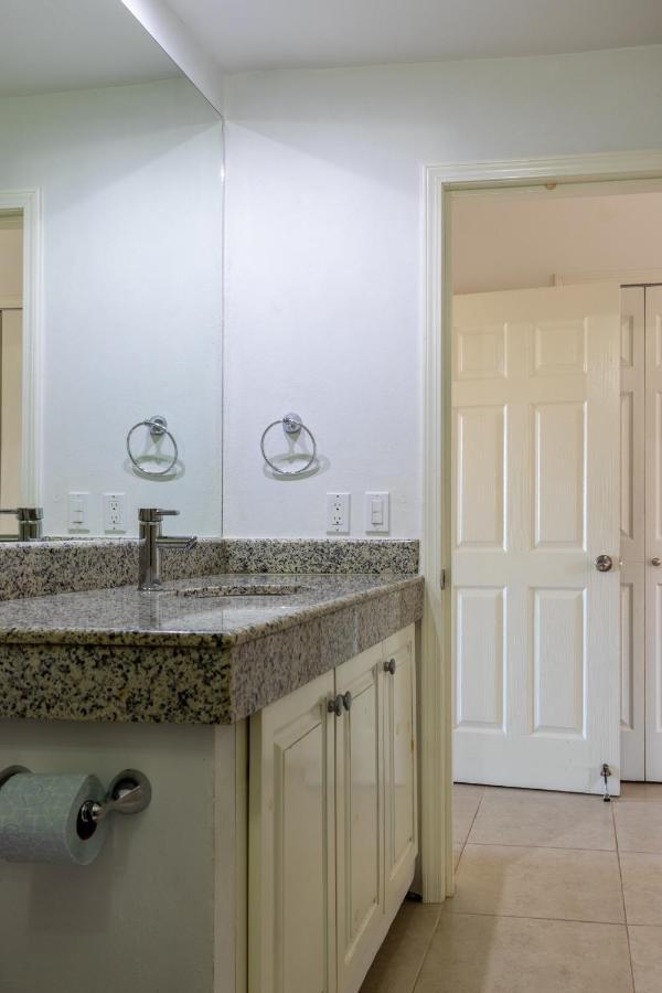 Tranquil Ground Floor Condo With Pool Access 푸에르토페나스코 외부 사진