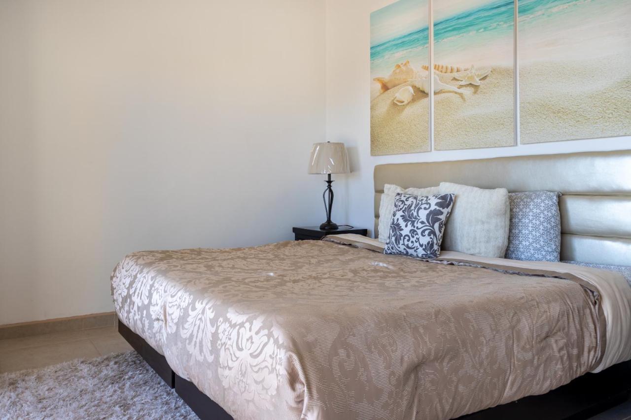 Tranquil Ground Floor Condo With Pool Access 푸에르토페나스코 외부 사진
