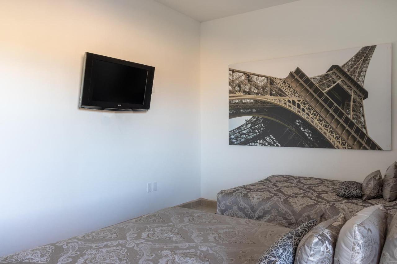 Tranquil Ground Floor Condo With Pool Access 푸에르토페나스코 외부 사진