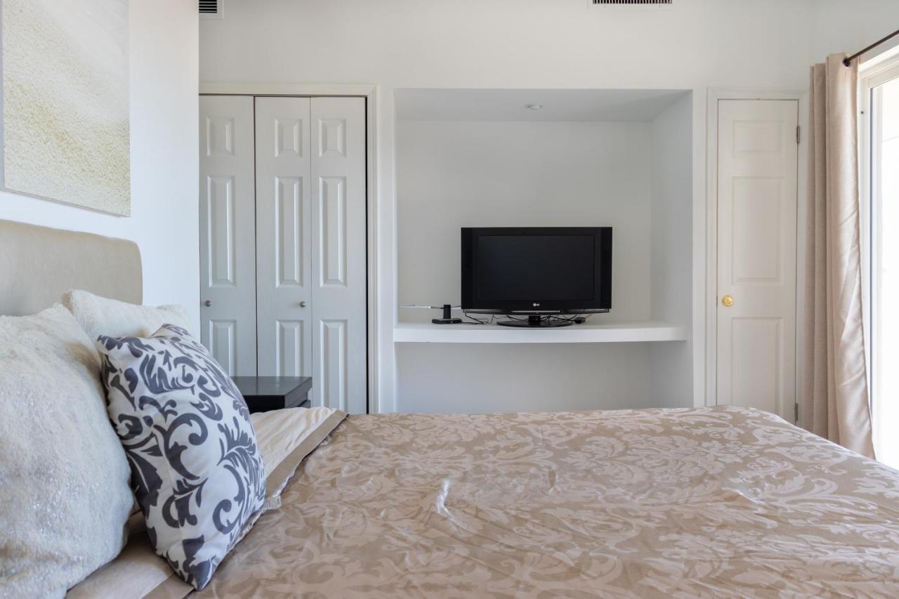 Tranquil Ground Floor Condo With Pool Access 푸에르토페나스코 외부 사진