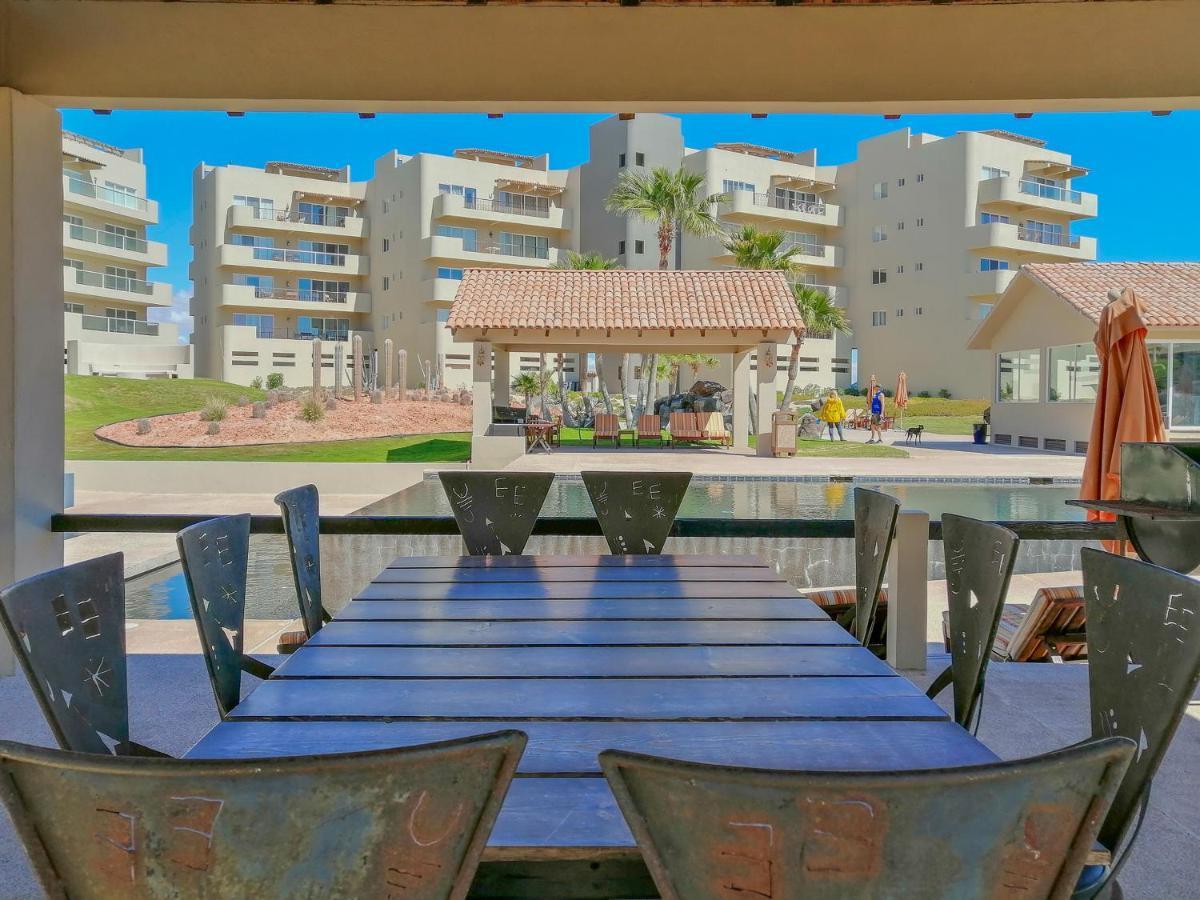 Tranquil Ground Floor Condo With Pool Access 푸에르토페나스코 외부 사진