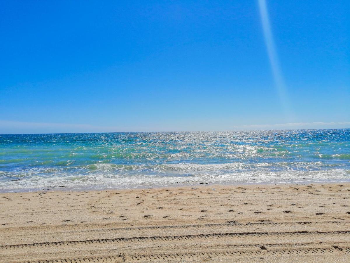 Tranquil Ground Floor Condo With Pool Access 푸에르토페나스코 외부 사진